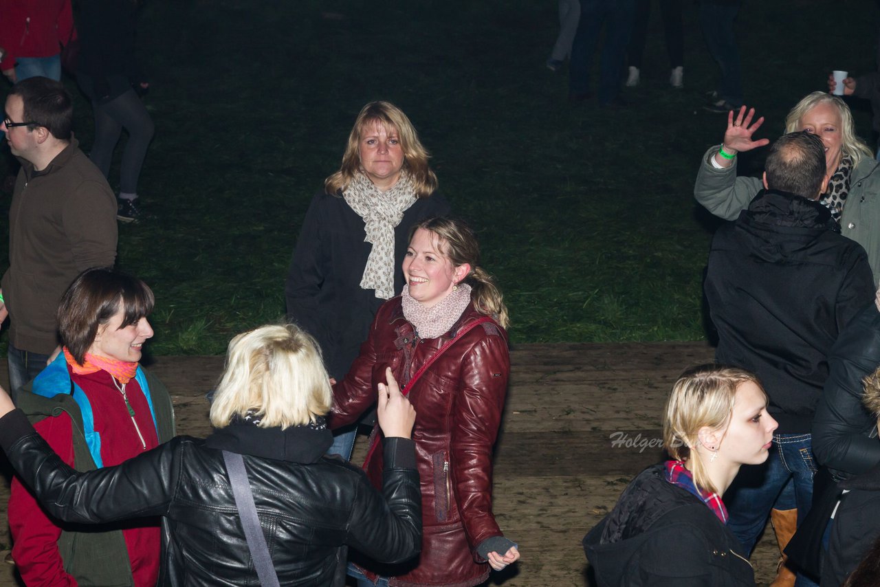 Bild 286 - Wiemersdorfer Osterfeuer